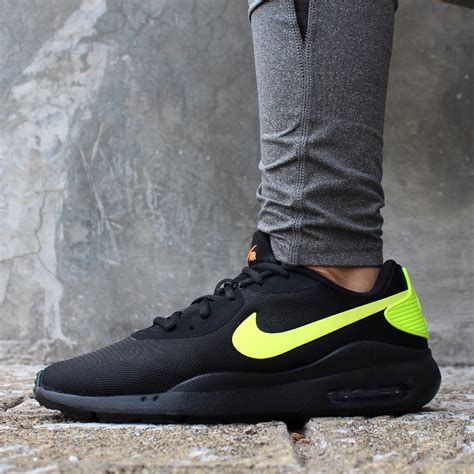 nike air max oketo black